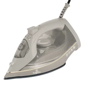 מגהץ אדים קרמי Berlinger Haus BH9593 2200W