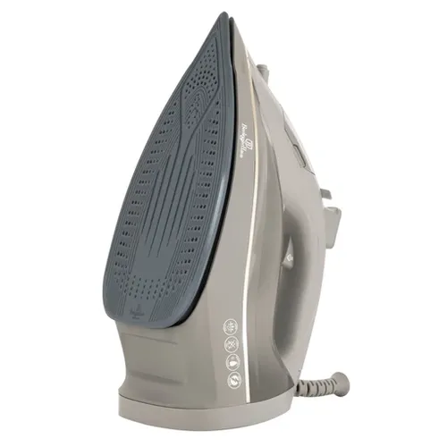 מגהץ אדים קרמי Berlinger Haus BH9593 2200W