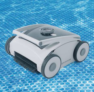 רובוט מטפס ZX500R 28624