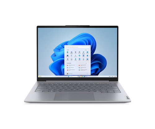 נייד LENOVO ThinkBook E14 G8 Ultra 5 225U 16GB 1TB NVME Win11P 3Y