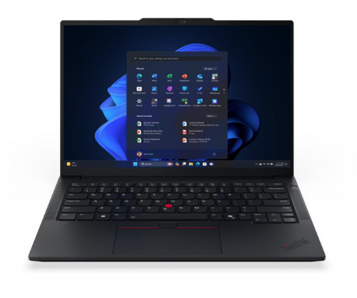 נייד LENOVO Thinkpad E14 gen7 Ultra 7 255H 16GB 1TB DOS 3y