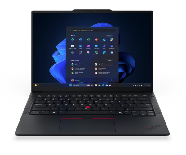 נייד LENOVO Thinkpad E14 gen7 Ultra 7 255H 16GB 1TB DOS 3y