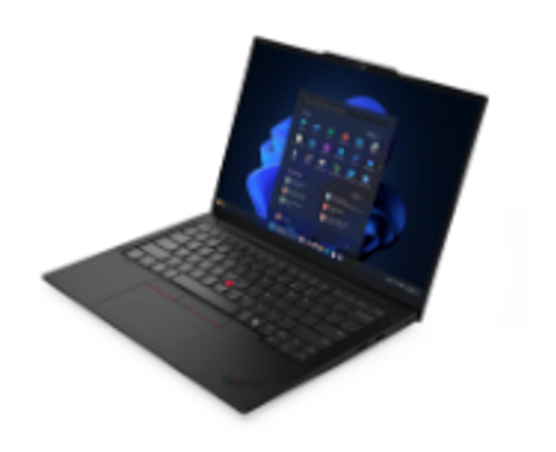 נייד LENOVO Thinkpad E14 gen7 Ultra 7 255H 16GB 1TB DOS 3y