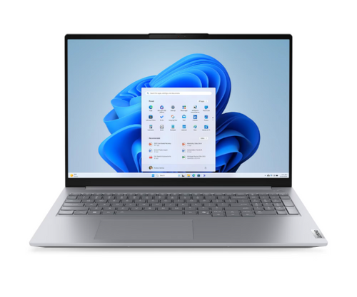נייד LENOVO ThinkBook 16 G8 Ultra 7 255H 16GB 512NVME Win11P 3YOS