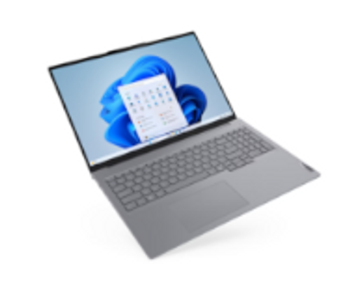 נייד LENOVO ThinkBook 16 G8 Ultra 7 255H 16GB 512NVME Win11P 3YOS