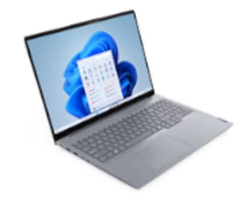 נייד LENOVO ThinkBook 16 G8 Ultra 7 255H 16GB 512NVME Win11P 3YOS