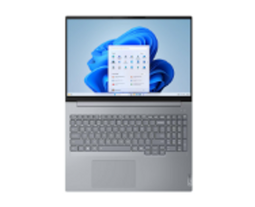 נייד LENOVO ThinkBook 16 G8 Ultra 7 255H 16GB 512NVME Win11P 3YOS