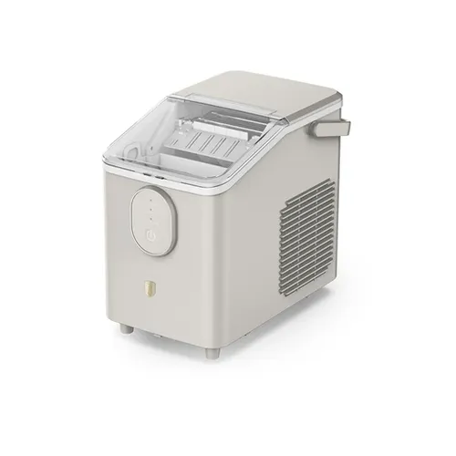 מכונת קרח Berlinger Haus BH9941IL - צבע קרם