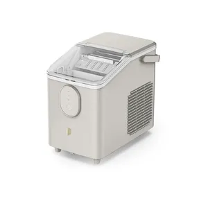 מכונת קרח Berlinger Haus BH9941IL - צבע קרם