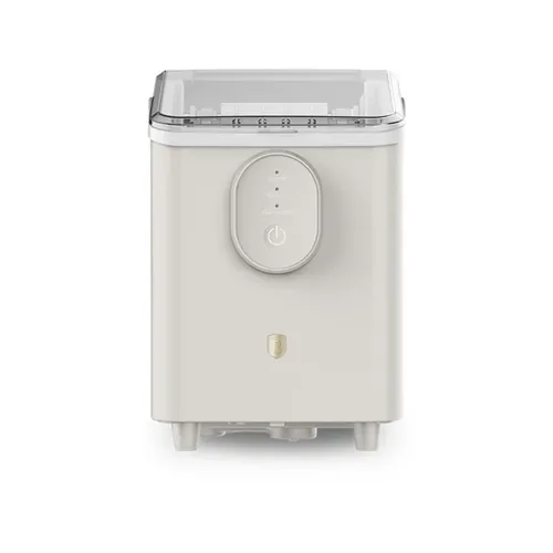 מכונת קרח Berlinger Haus BH9941IL - צבע קרם