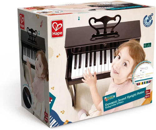 פסנתר כנף דינאמי אלקטרוני 30 קלידים לילדים 4
