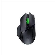 עכבר גיימינג אלחוטי Razer Basilisk V3 X HyperSpeed