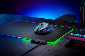 עכבר גיימינג אלחוטי Razer Basilisk V3 X HyperSpeed