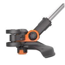 גוף גוזם דשא נטען דגם WG163E.9 מבית WORX