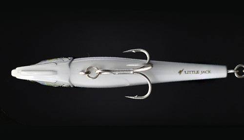 דמוי LITTLE JACK FORMA ADDICT 78MM - 22G