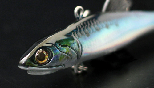 דמוי LITTLE JACK FORMA ADDICT 78MM - 22G