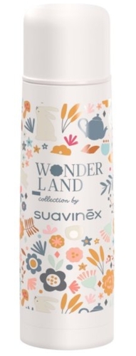 תרמוס לנוזלים Suavinex Wonderland 