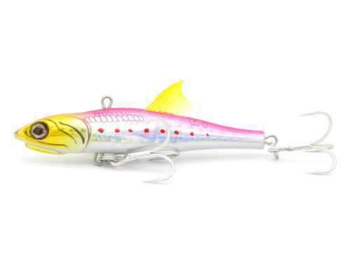 דמוי LITTLE JACK FORMA ADDICT 78MM - 22G