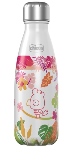 תרמוס בקבוק נירוסטה Chicco