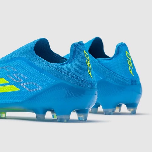 נעלי כדורגל מקצועיות ADIDAS F50 ELITE LL בלי שרוכים