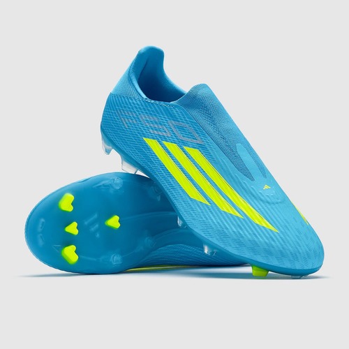  נעלי כדורגל  F50 LEAGUE LL FG