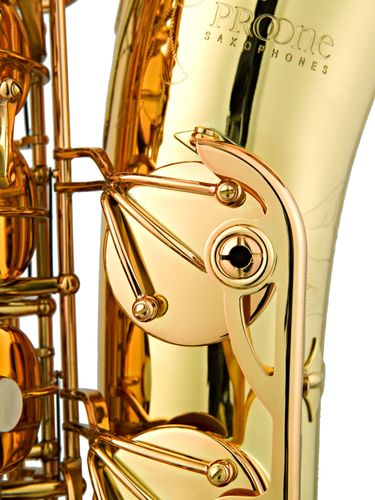 זוית נוספת Antigua TS6200 Vintage Gold