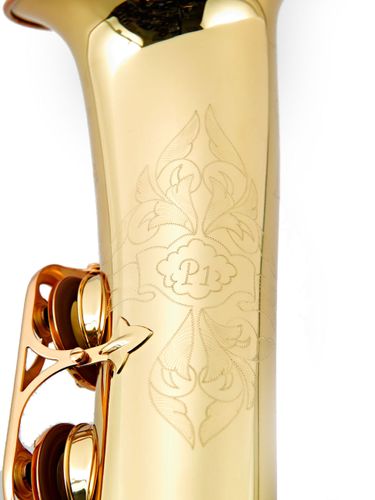 זוית נוספת Antigua TS6200 Vintage Gold