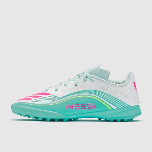 נעל קטרגל adidas Kids F50 League x Messi  TF J