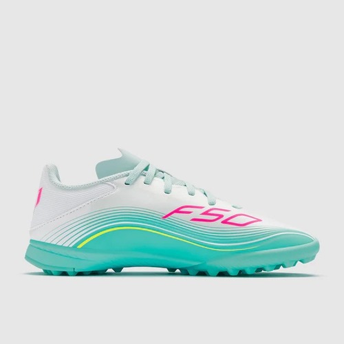 נעל קטרגל adidas Kids F50 League x Messi  TF J