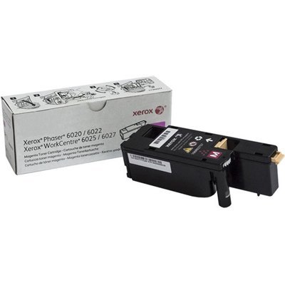 טונר אדום מקורי Xerox 106R02761