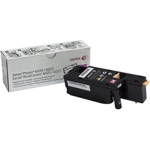 טונר אדום מקורי Xerox 106R02761