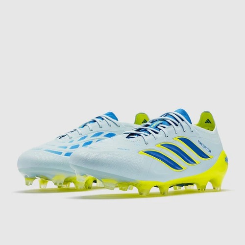 נעלי כדורגל מקצועיות adidas Predator Elite