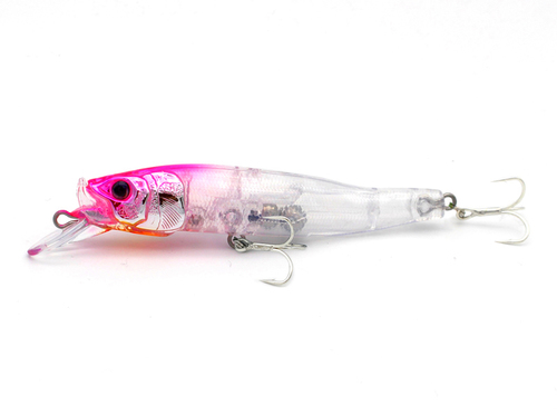 דמוי LITTLE JACK FORMA GLOSS 90MM - 10G