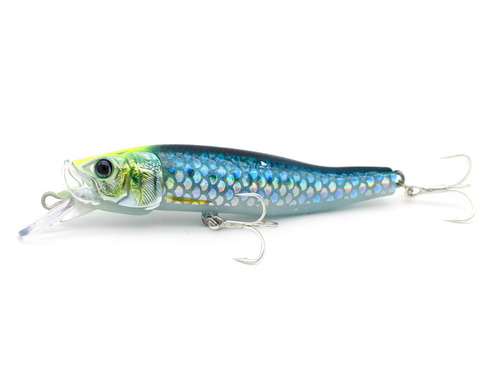 דמוי LITTLE JACK FORMA GLOSS 90MM - 10G
