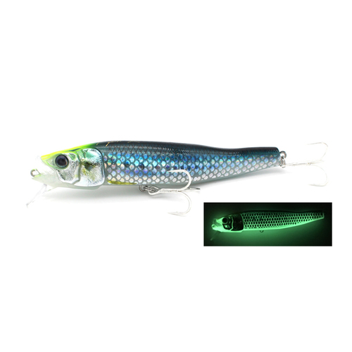 דמוי LITTLE JACK FORMA GLOSS 125MM - 23G