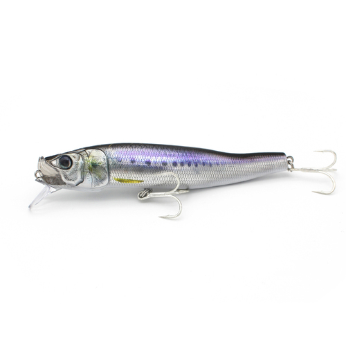 דמוי LITTLE JACK FORMA GLOSS 125MM - 23G