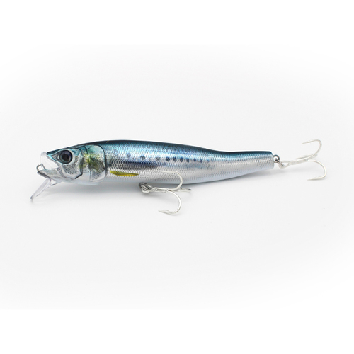 דמוי LITTLE JACK FORMA GLOSS 125MM - 23G