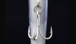 דמוי LITTLE JACK FORMA STICK 90MM - 30G