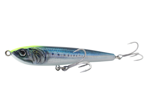 דמוי LITTLE JACK FORMA STICK 90MM - 30G
