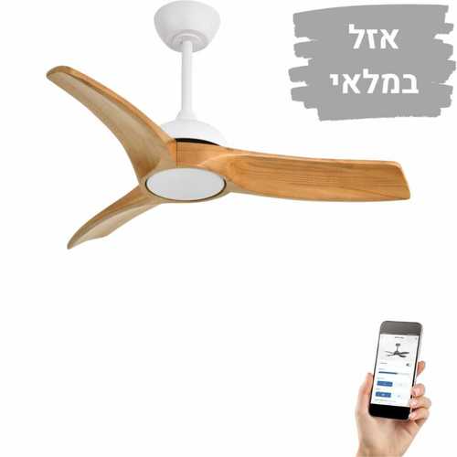 מאוורר תקרה פנמה 