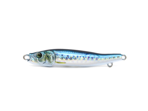 גיג LITTLE JACK METAL ADDICT TYPE 04 - 175G 