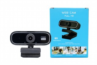 מצלמת רשת Q5 Series FULL HD 1080P