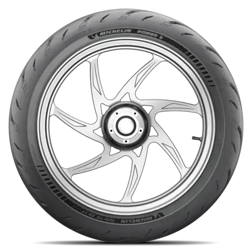 צמיג מישלין אחורי POWER 6 R TL מידה: 240/45-17