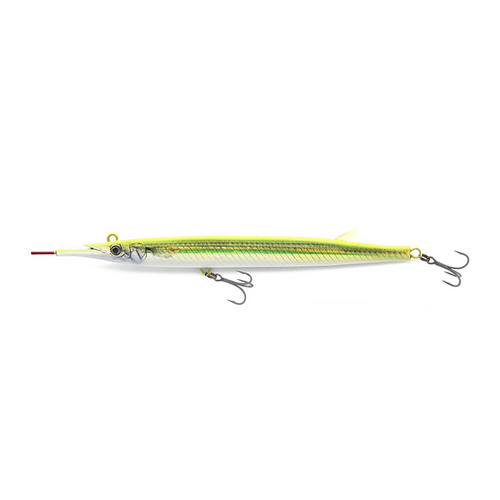 דמוי LITTLE JACK SAYORIS 135MM - 14G
