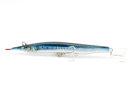 דמוי LITTLE JACK SAYORIS 135MM - 14G