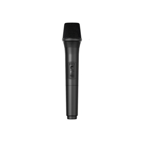 רמקול בידורית בלוטוס + מיקרופון  Blaupunkt PartySpeaker-2000X