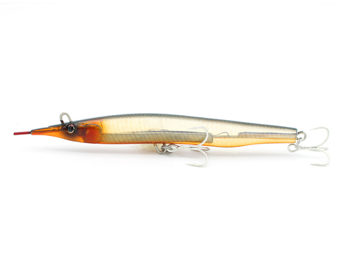 דמוי LITTLE JACK SAYORIS 133MM - 29G