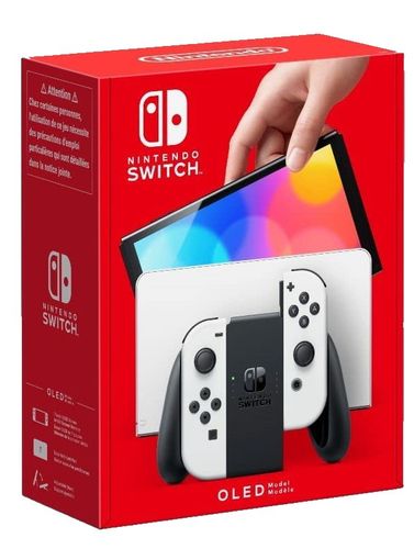  Nintendo Switch OLED  Sports Bundle  נינטנדו 