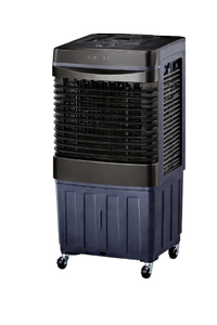 מצנן אוויר תעשייתי Electro Hanan – 4000 מק"ש קירור חזק למחסן, חנות וסדנה