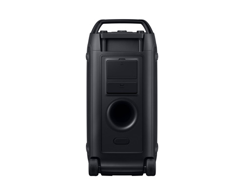 רמקול מסיבה נייד SAMSUNG MX-ST50F Sound Tower עוצמה 240W| יבואן רשמי